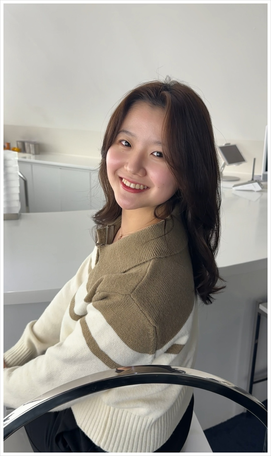 힐링헤어샵 이미지