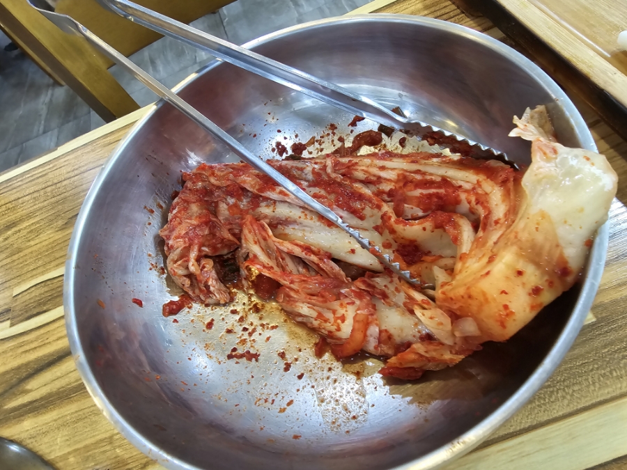 칠갑산정육식당 이미지