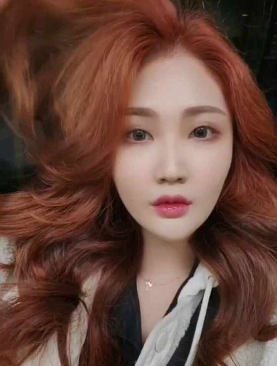 헤어갤러리 이미지