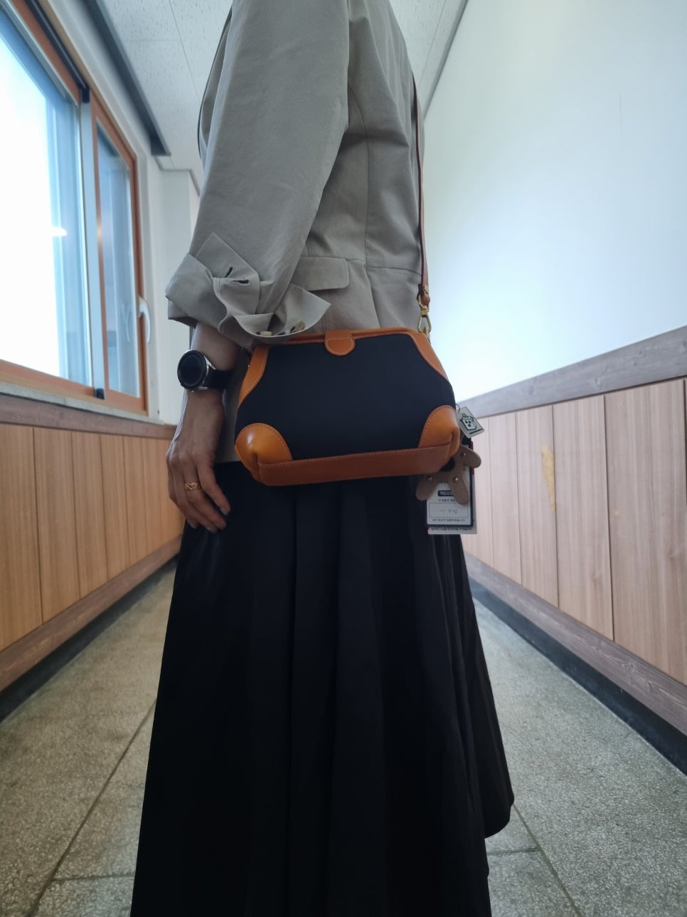 보자기더무드 이미지