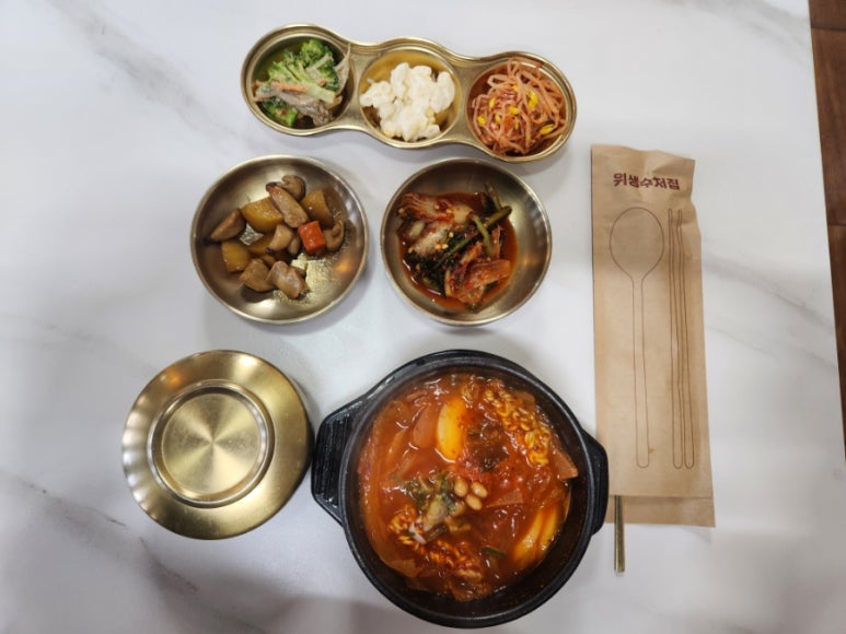 전주맛나식당 이미지
