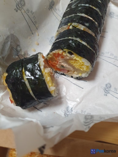 꿈의김밥부천 이미지