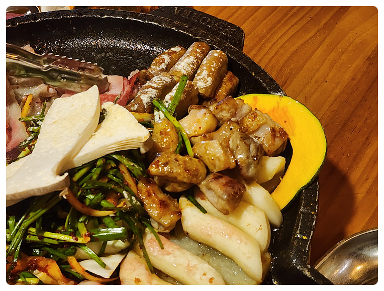 아지곱창 이미지