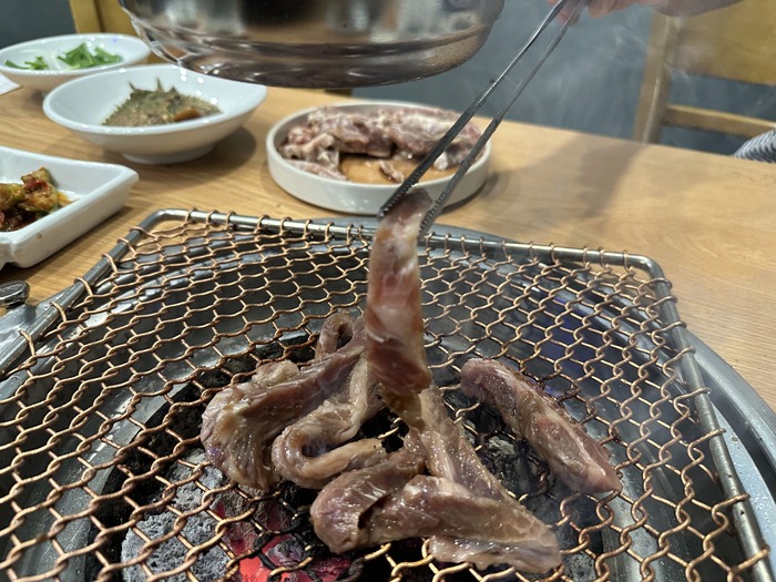 참광양불고기 이미지
