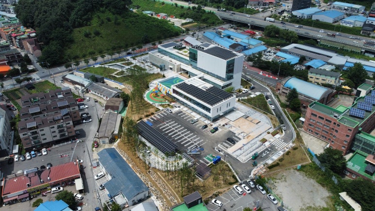 (주)환경21 이미지