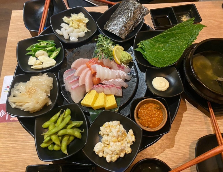 조병관숙성회 이미지