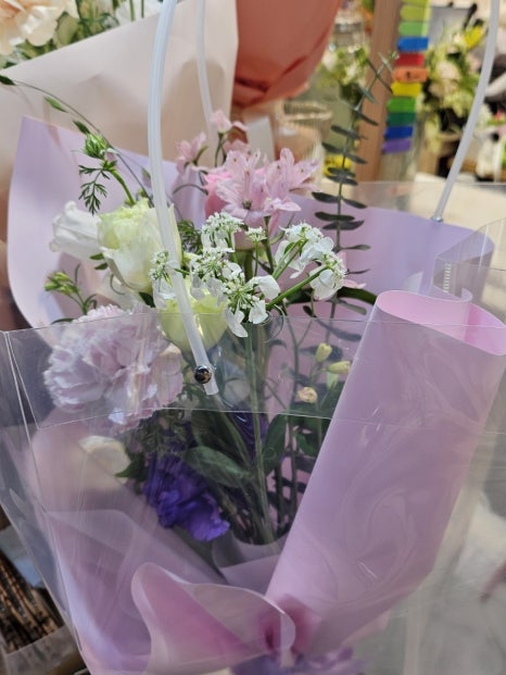 원종인의Flower 이미지