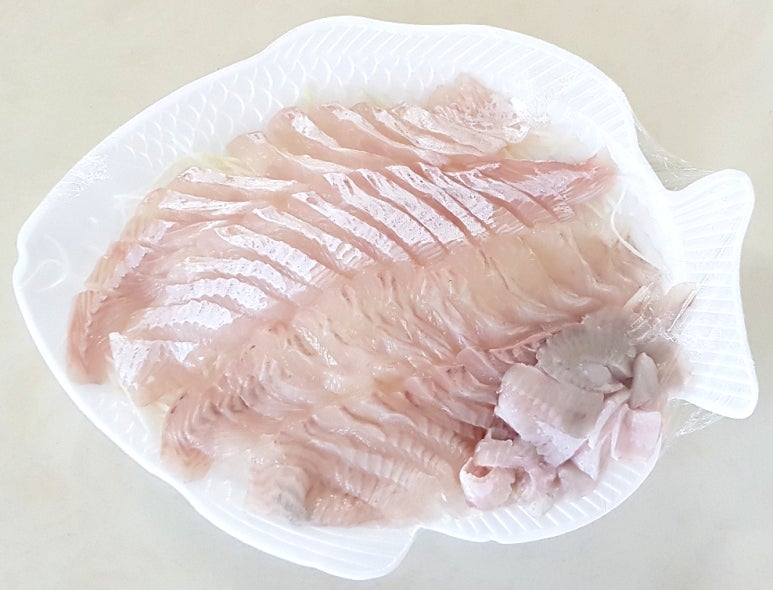 부구수산 이미지