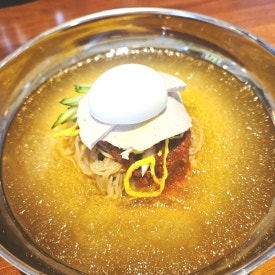 원동밀면 이미지