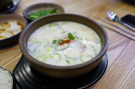 양지돼지국밥 이미지