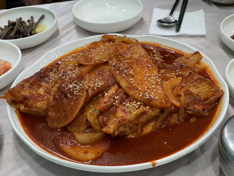 한계령찜전문점 이미지