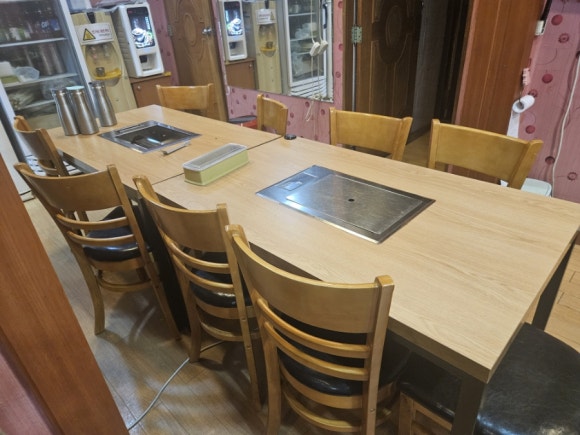 한일 식육식당 이미지