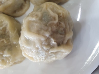 이가네손칼국수 이미지