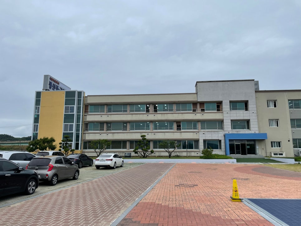 풍산전자 이미지