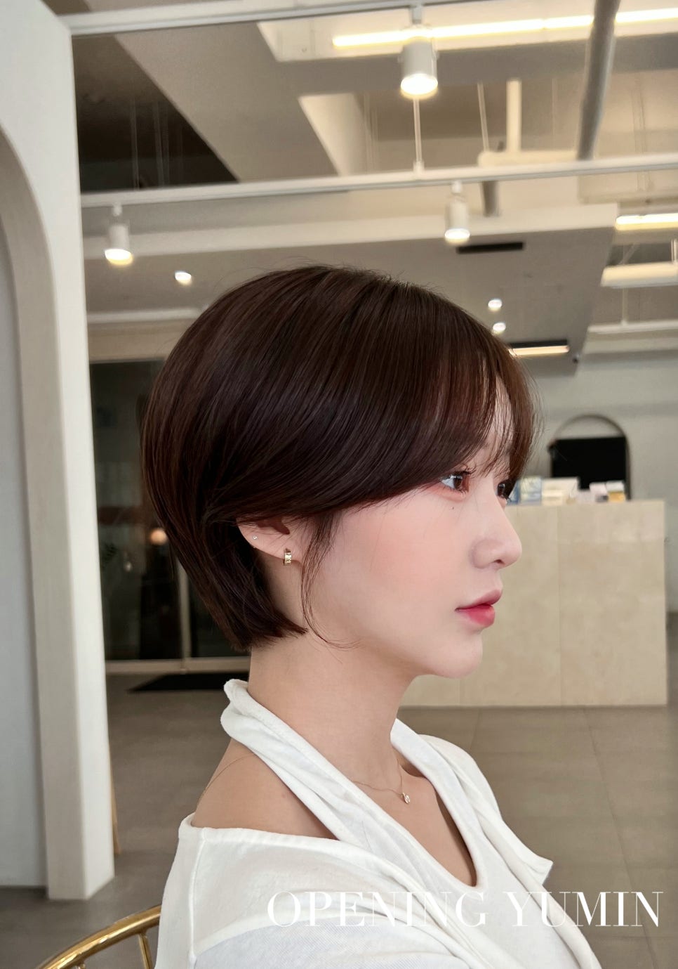 유민헤어 이미지