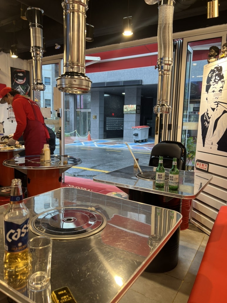 점2숯불뒷고기 이미지