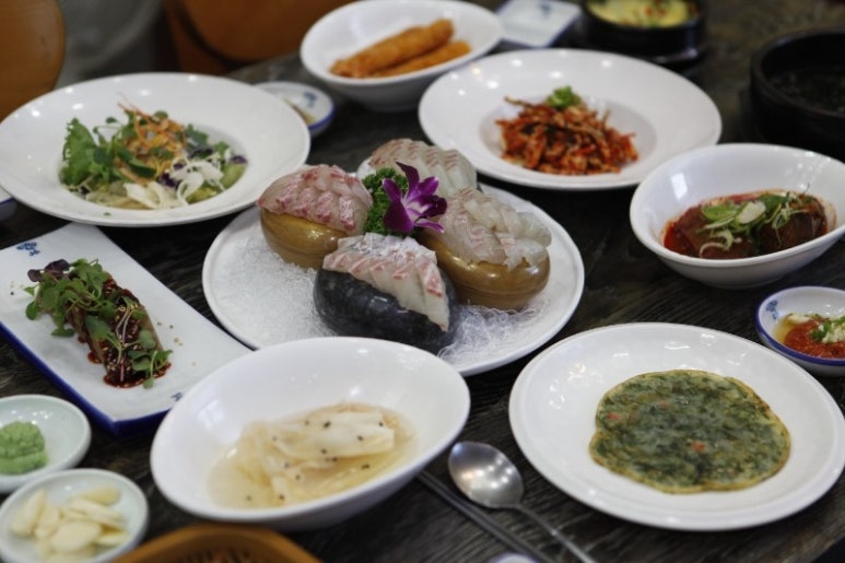 여정수산 이미지