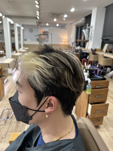 창조미용실 이미지