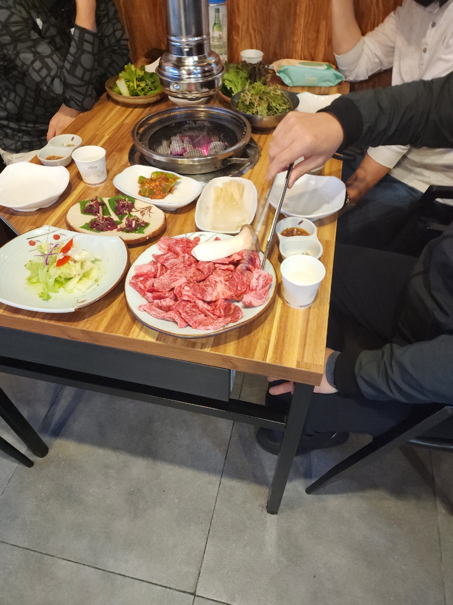 동부숯불갈비 이미지