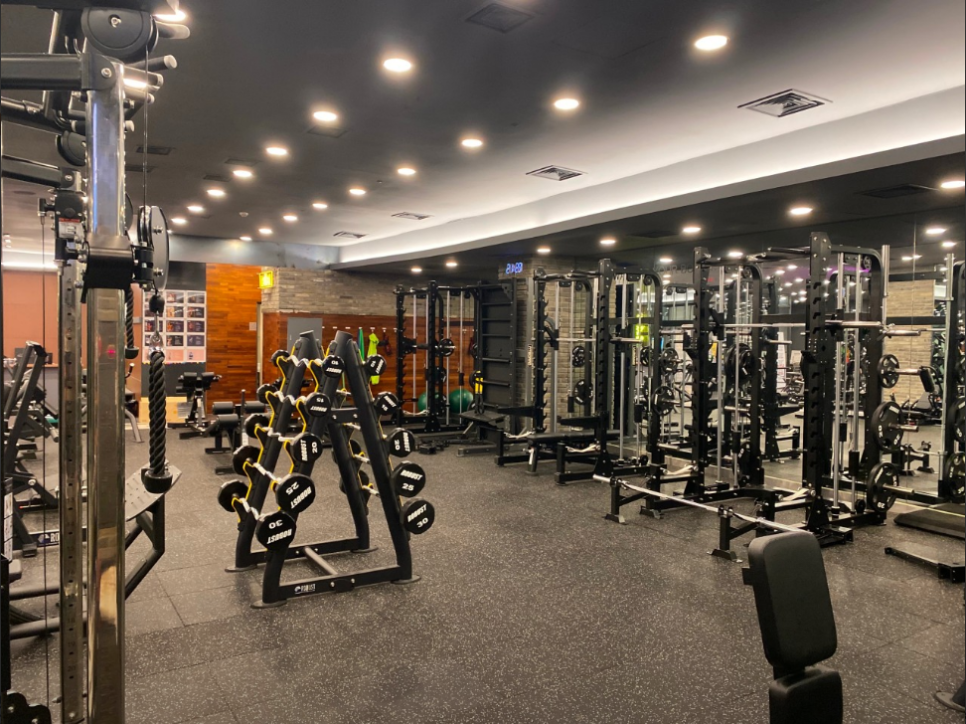 시그니쳐GYM 이미지