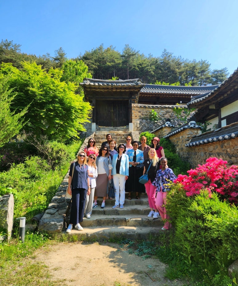 마리아케이글로벌 이미지