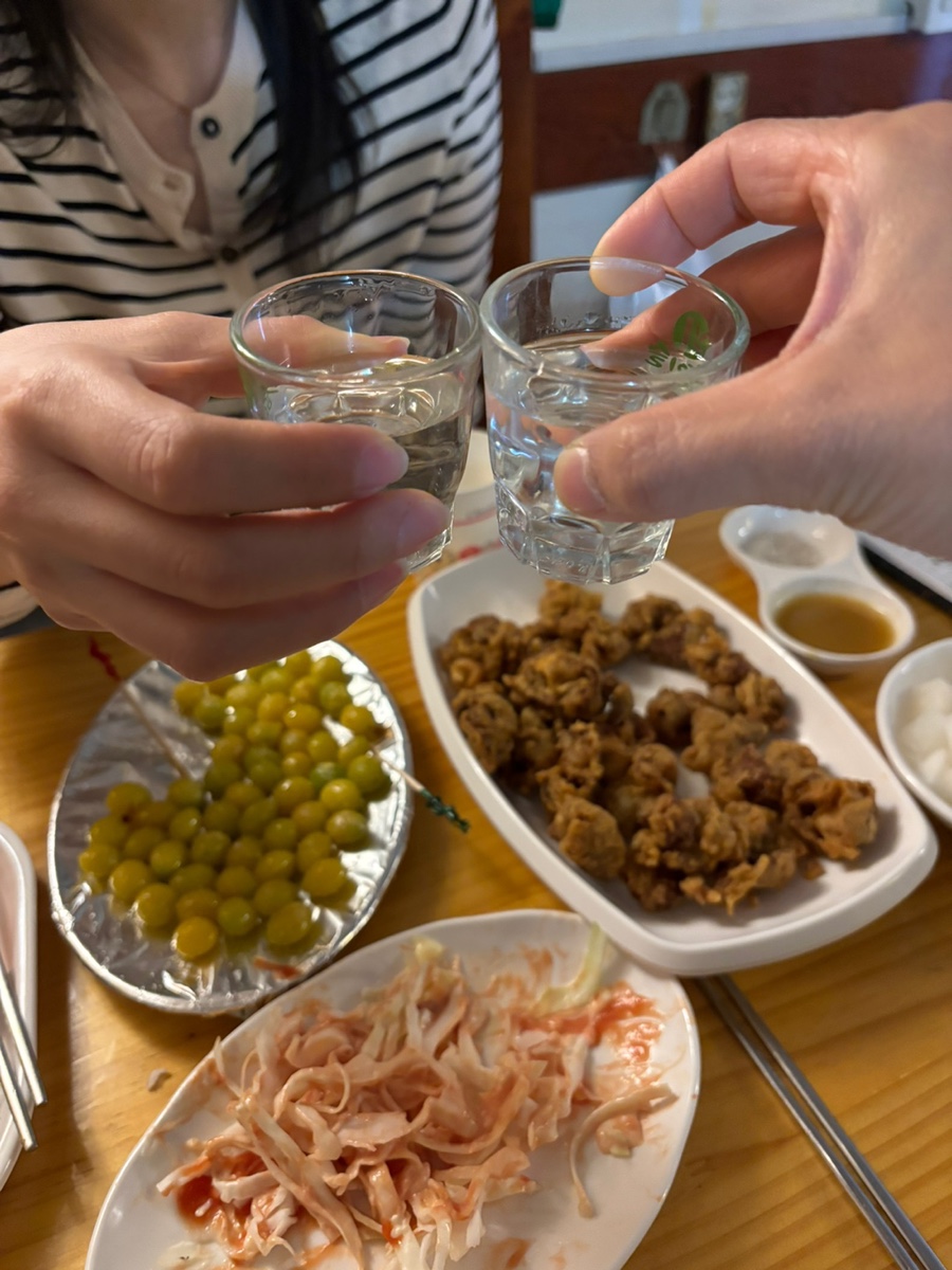 그랑데뷰꼬치구이 이미지