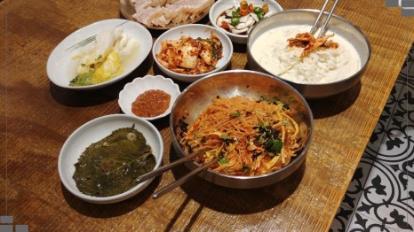 안동명가한우 이미지