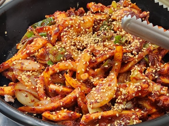 고흥식당 이미지