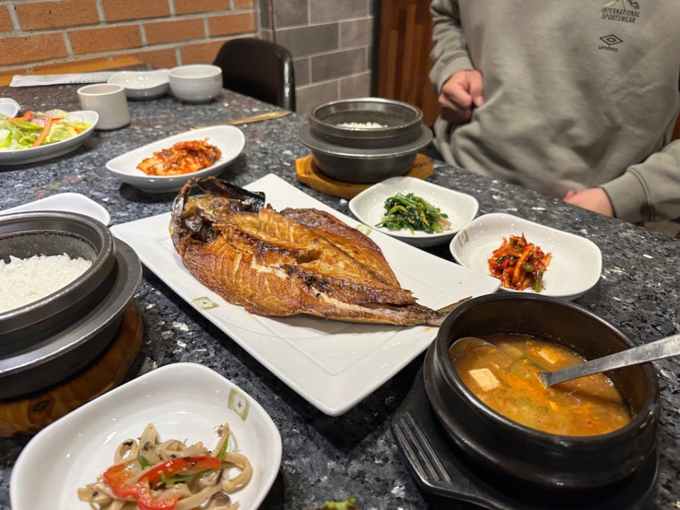 김대감안동찜닭 이미지