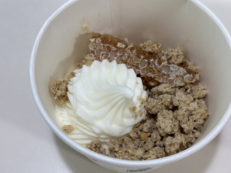 요거트아이스크림의정석오송점 이미지