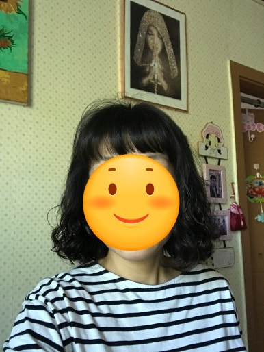최은영헤어 이미지
