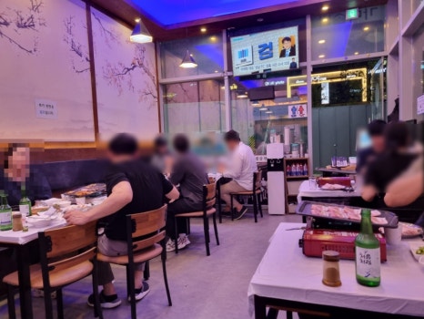 철뚝집평택고덕 이미지
