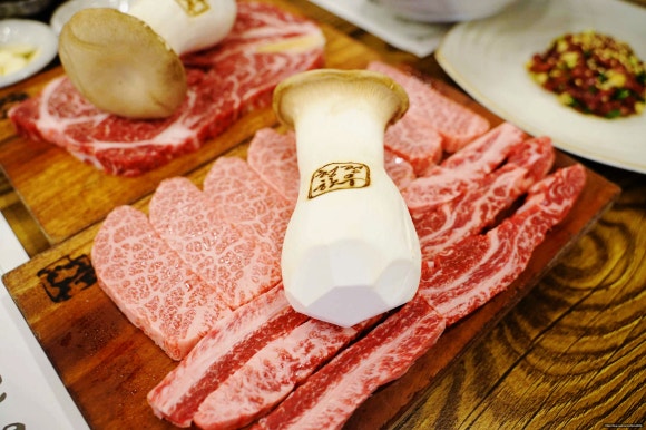 현대식육식당 이미지