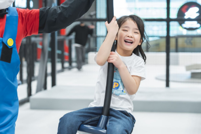 메가박스코엑스몰챔피언더블랙벨트 이미지