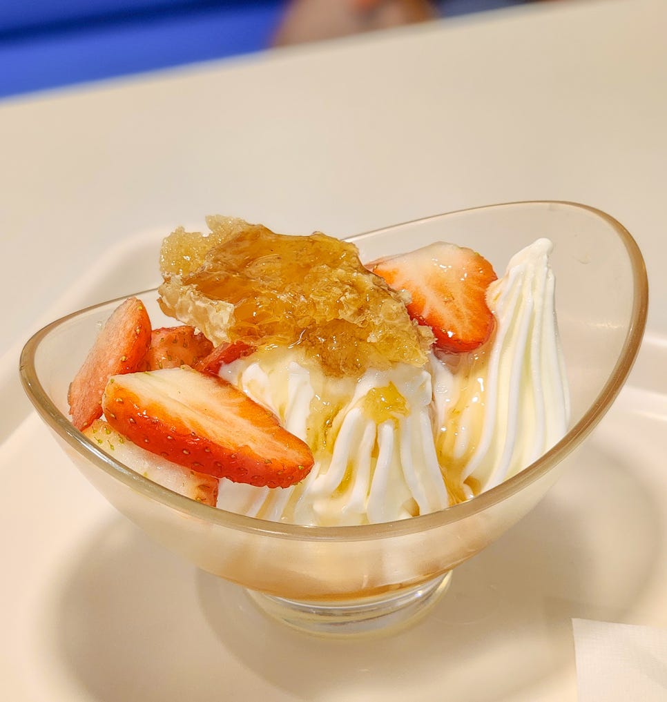 카페요아정성수카페 이미지