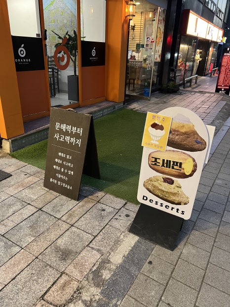 조세핀 사진 8
