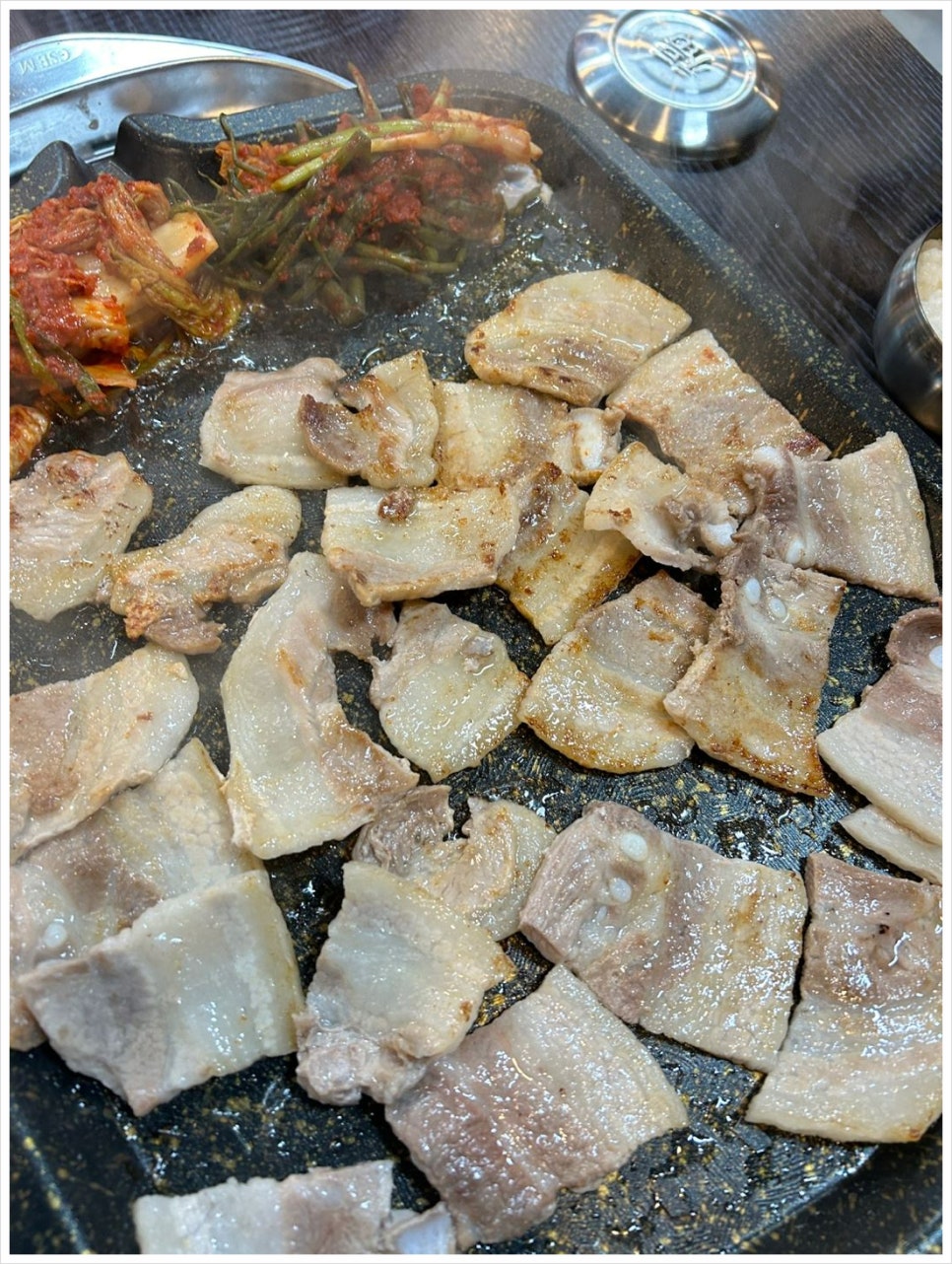 고기뚝심 이미지