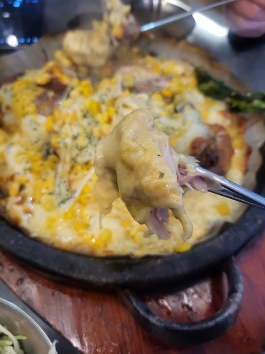 당일통닭 이미지