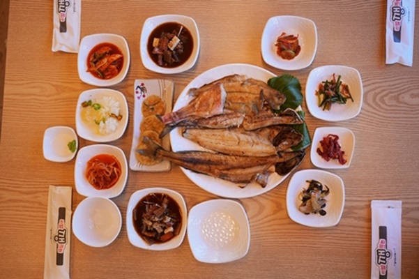 고성집 이미지