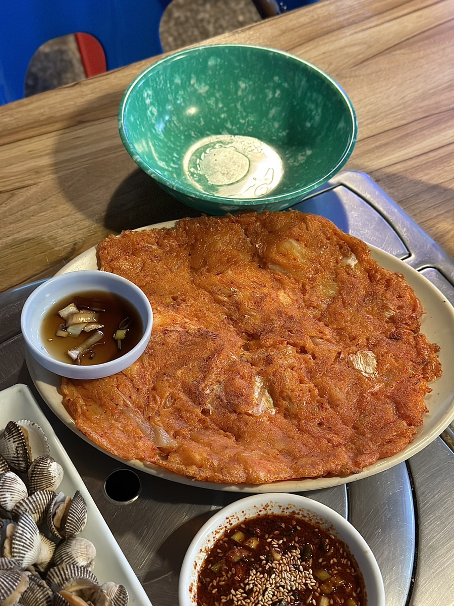 토탈안주 이미지