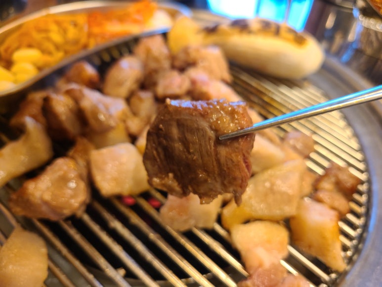 동탄회관 이미지