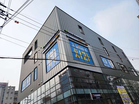 준스크린 이미지