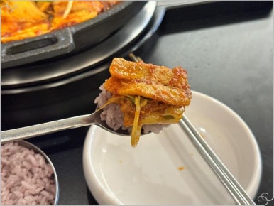 조선부뚜막성남모란점 이미지