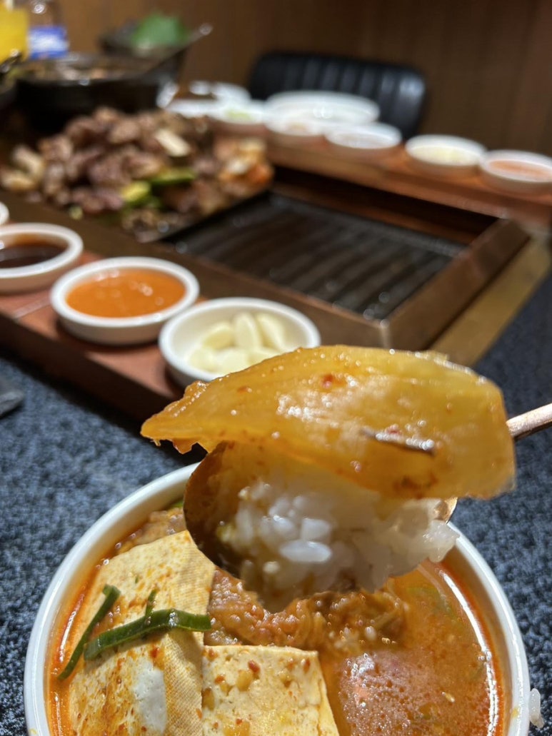 제주옥탑김해 이미지