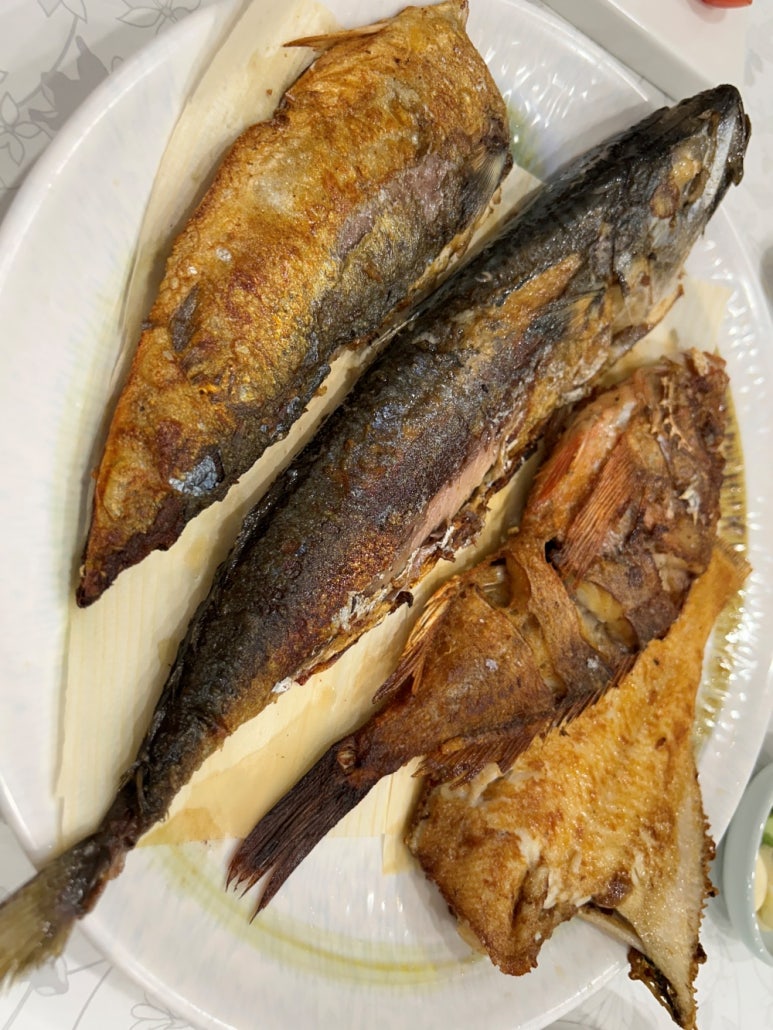 궁중해물탕조씨집 이미지