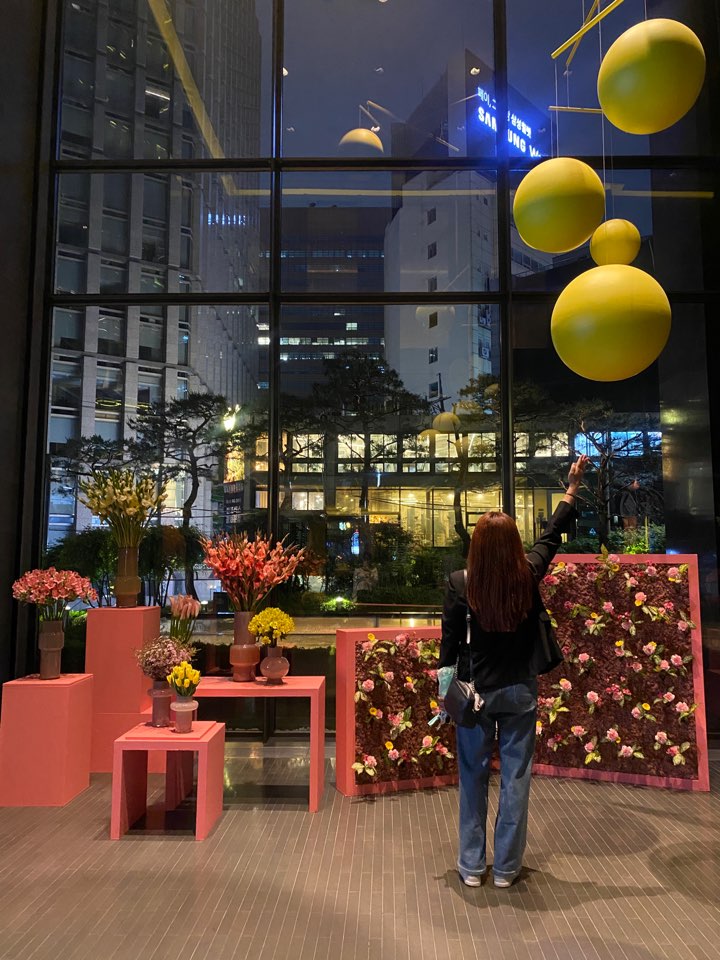포나꽃마켓 이미지