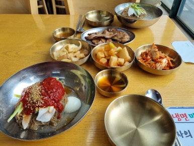 팔당냉면본 이미지