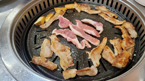 옛날생고기 이미지