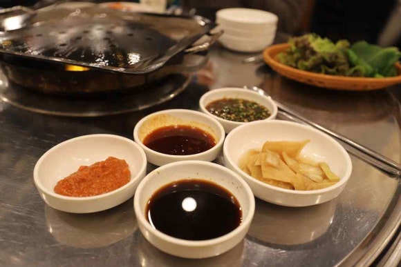 소문난김해뒷고기 이미지
