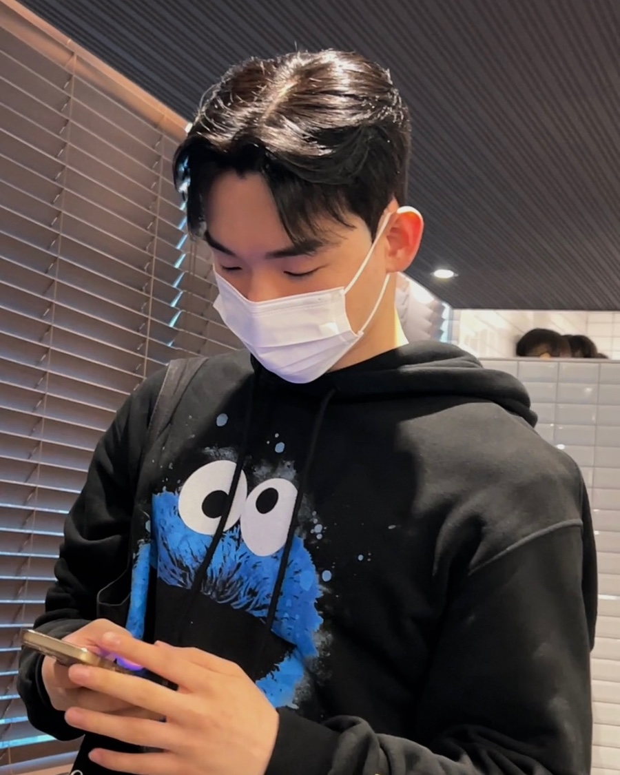 맨드살롱 혜화점 이미지